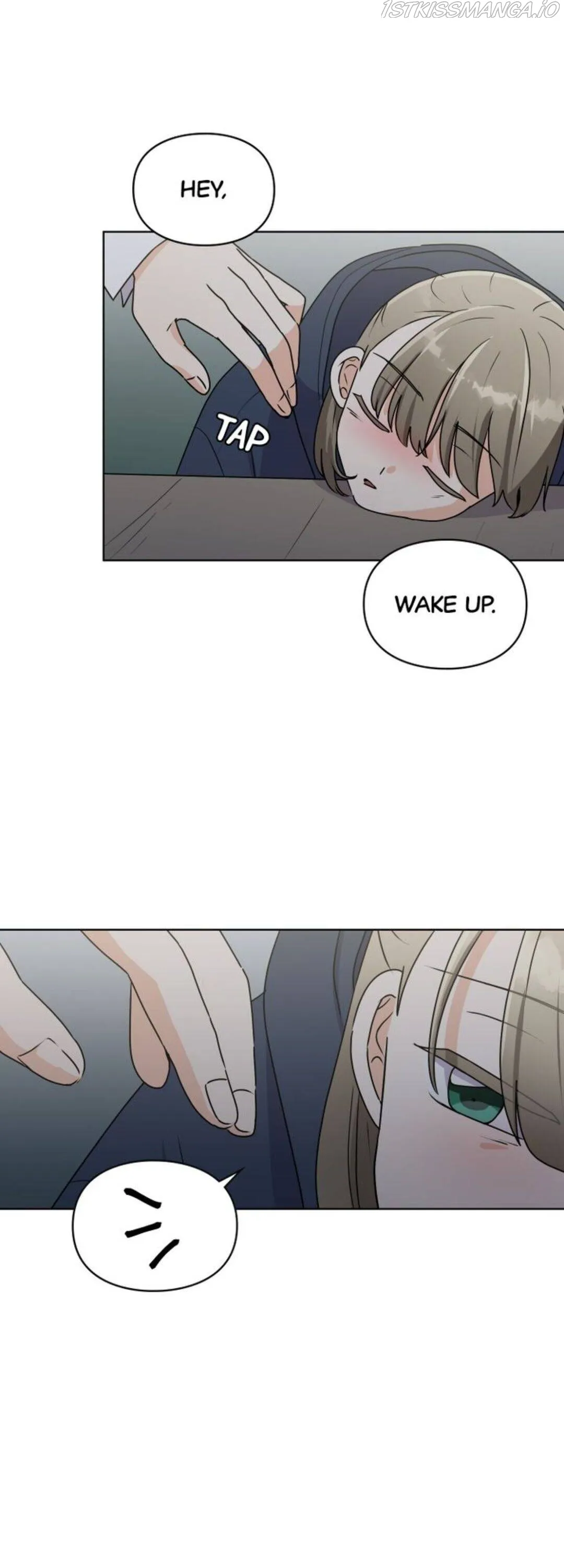 Slow-Healing Heart Chapter 8 Online - página 58