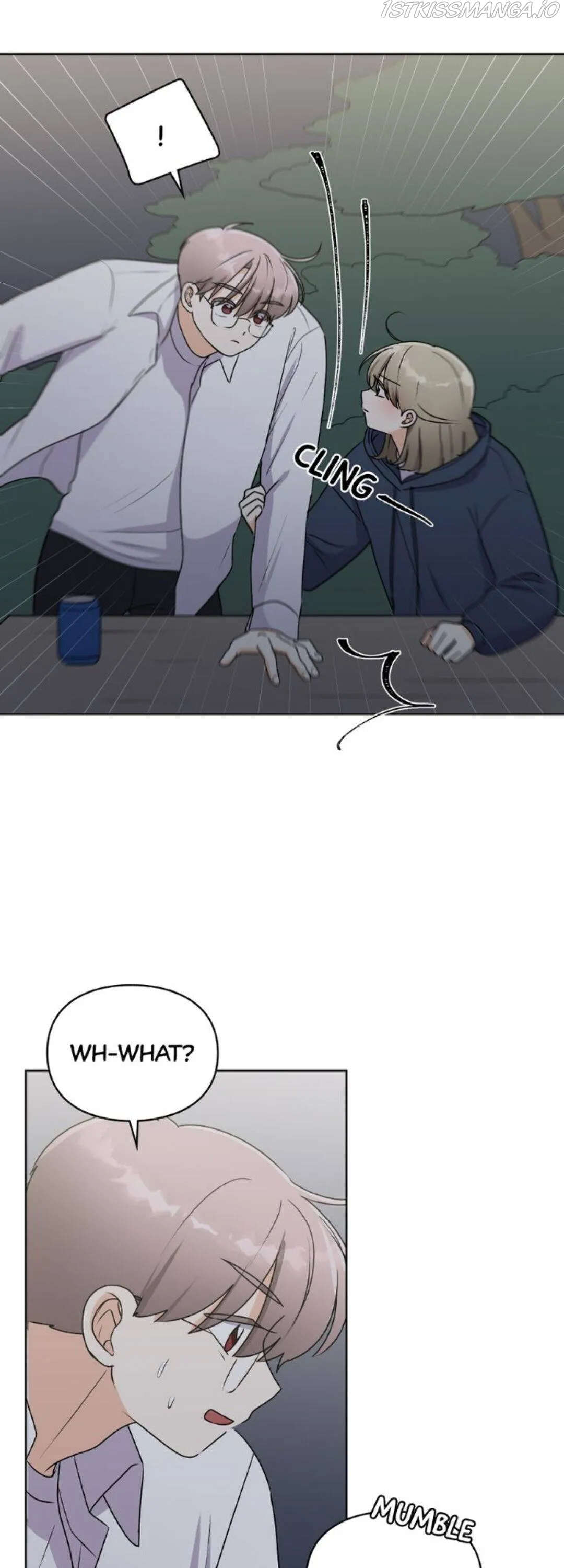 Slow-Healing Heart Chapter 8 Online - página 59