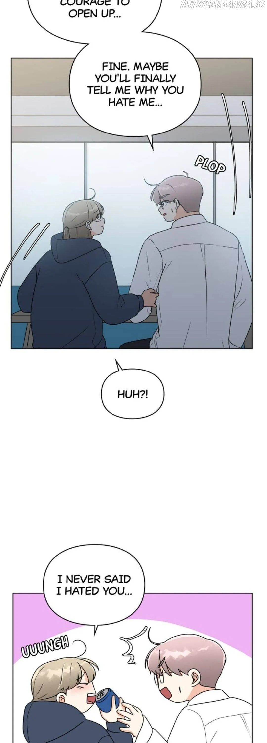 Slow-Healing Heart Chapter 8 Online - página 61