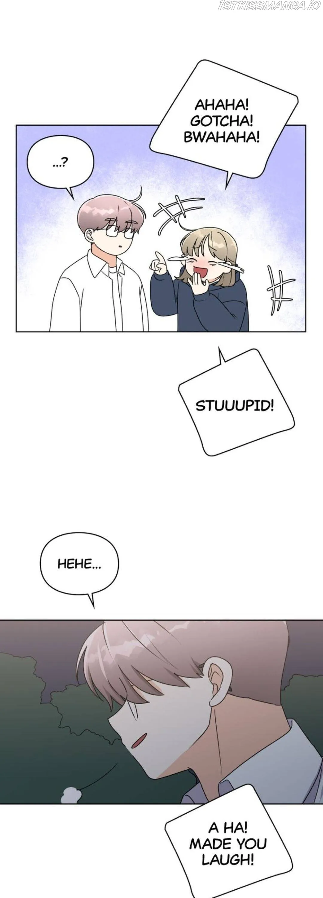 Slow-Healing Heart Chapter 8 Online - página 64