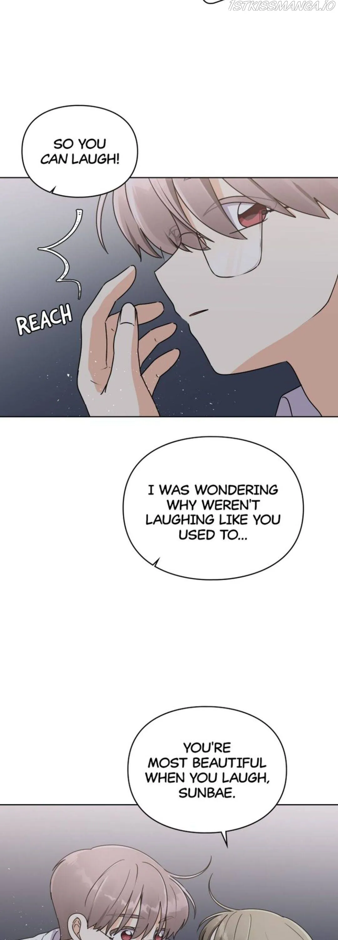 Slow-Healing Heart Chapter 8 Online - página 65