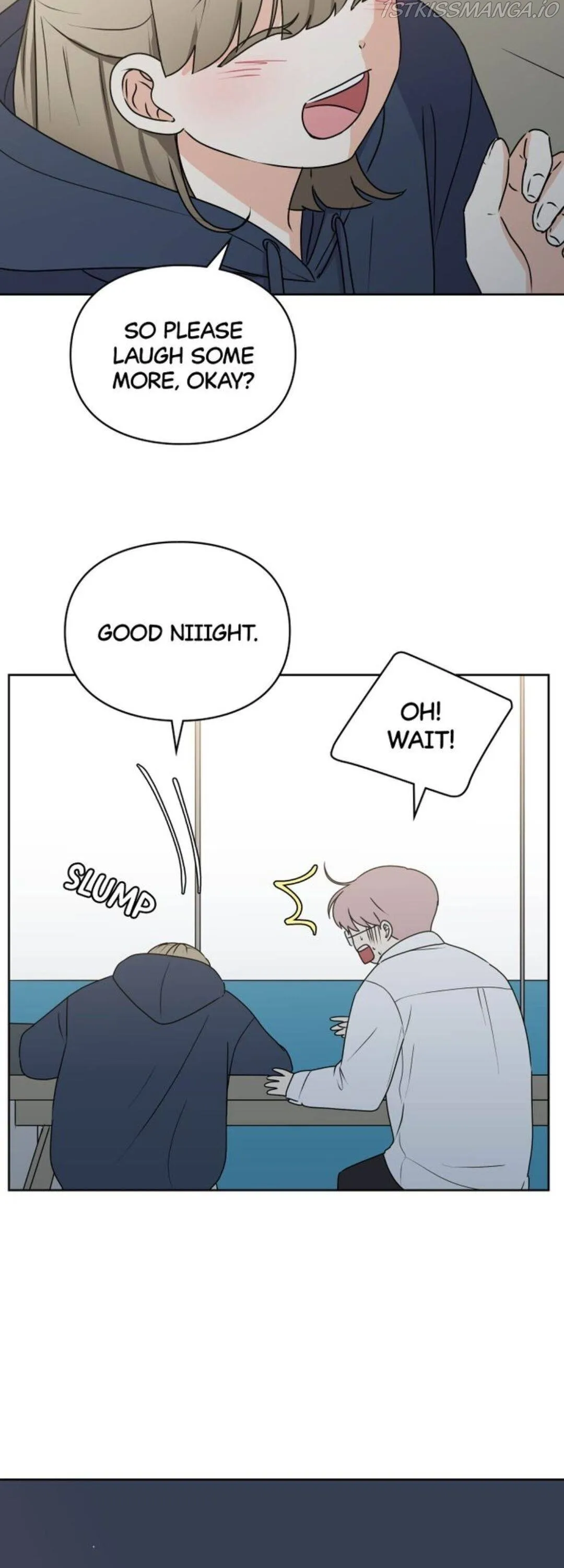 Slow-Healing Heart Chapter 9 Online - página 3