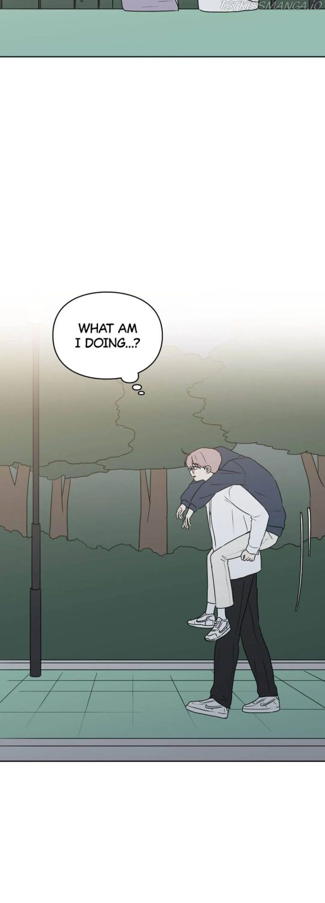 Slow-Healing Heart Chapter 9 Online - página 6