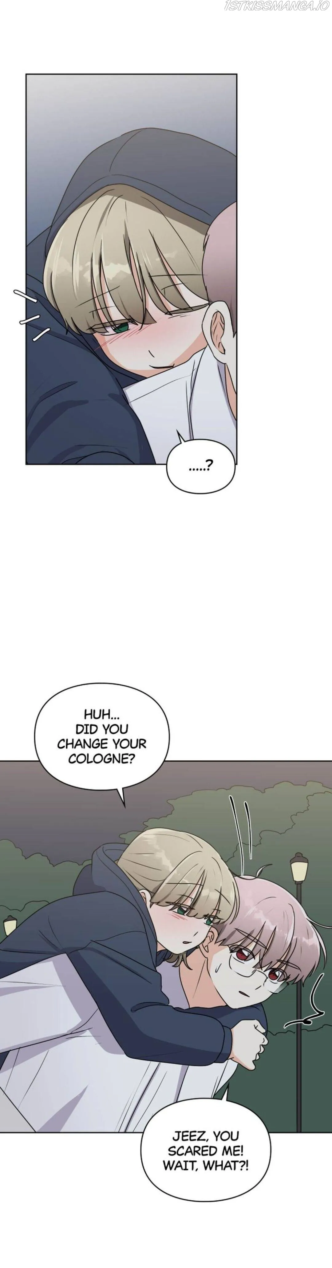 Slow-Healing Heart Chapter 9 Online - página 7