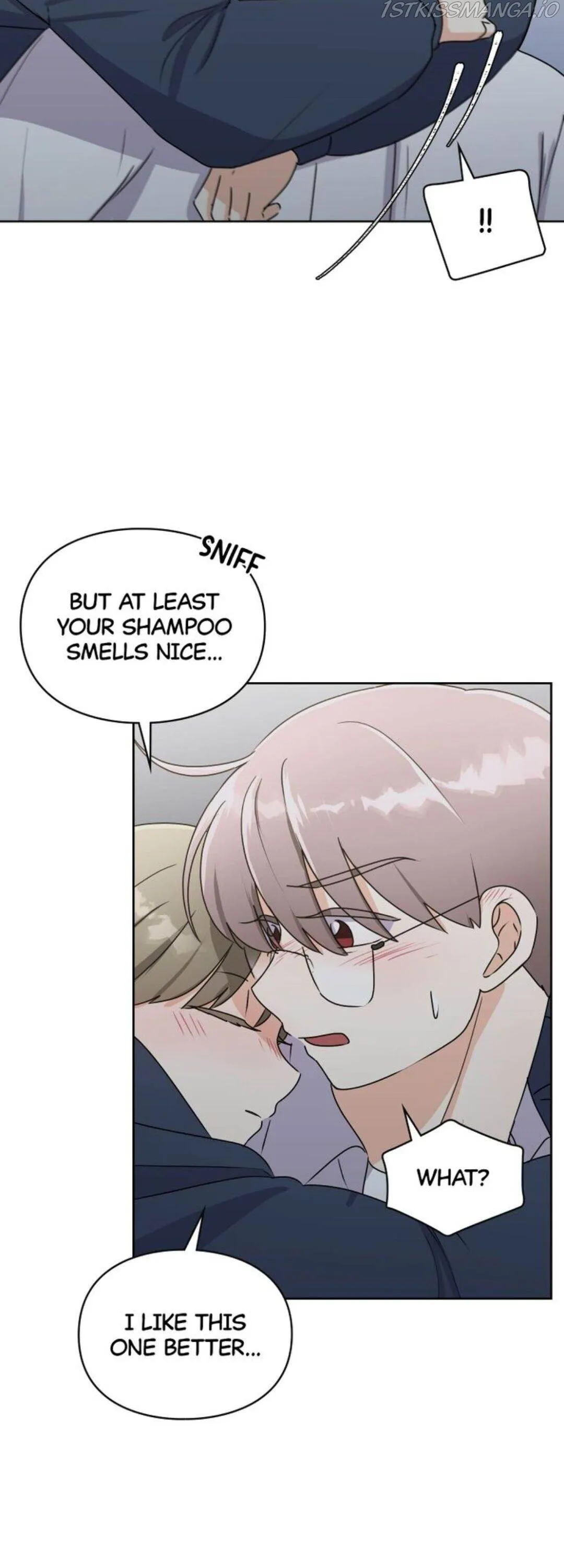 Slow-Healing Heart Chapter 9 Online - página 9