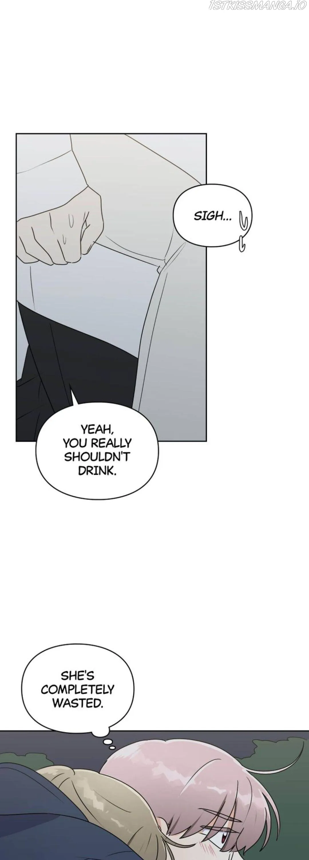 Slow-Healing Heart Chapter 9 Online - página 10