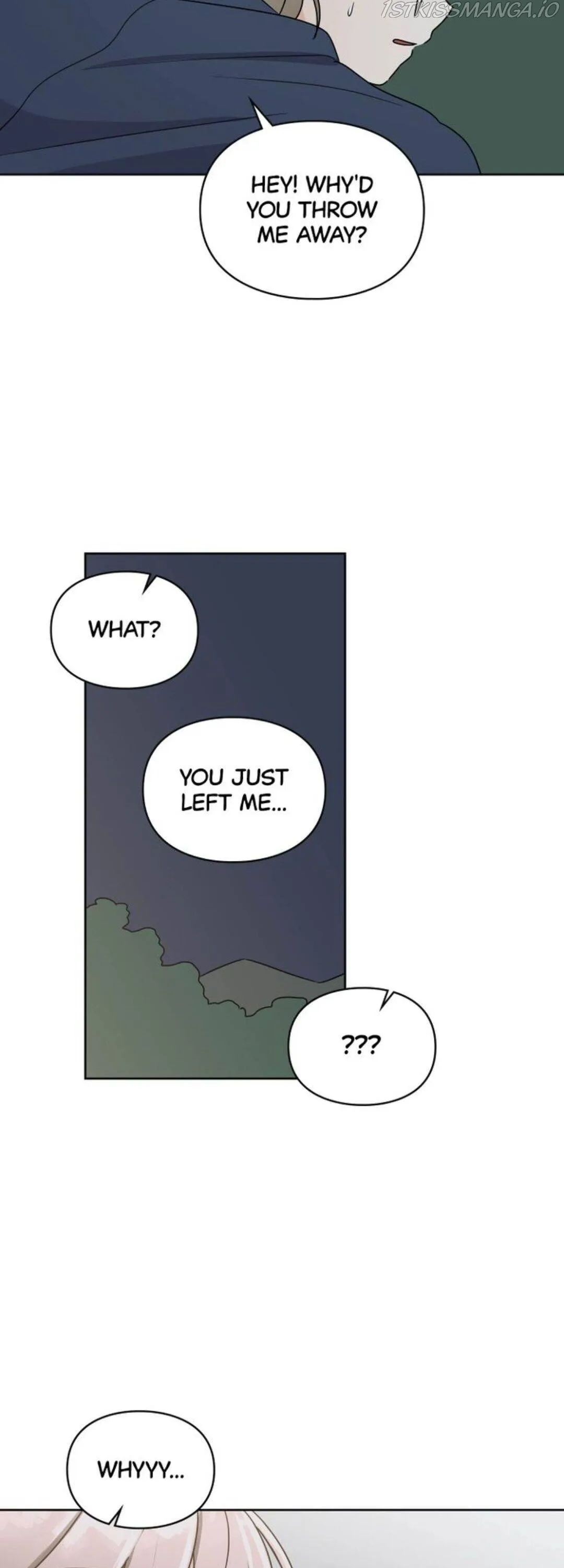 Slow-Healing Heart Chapter 9 Online - página 11