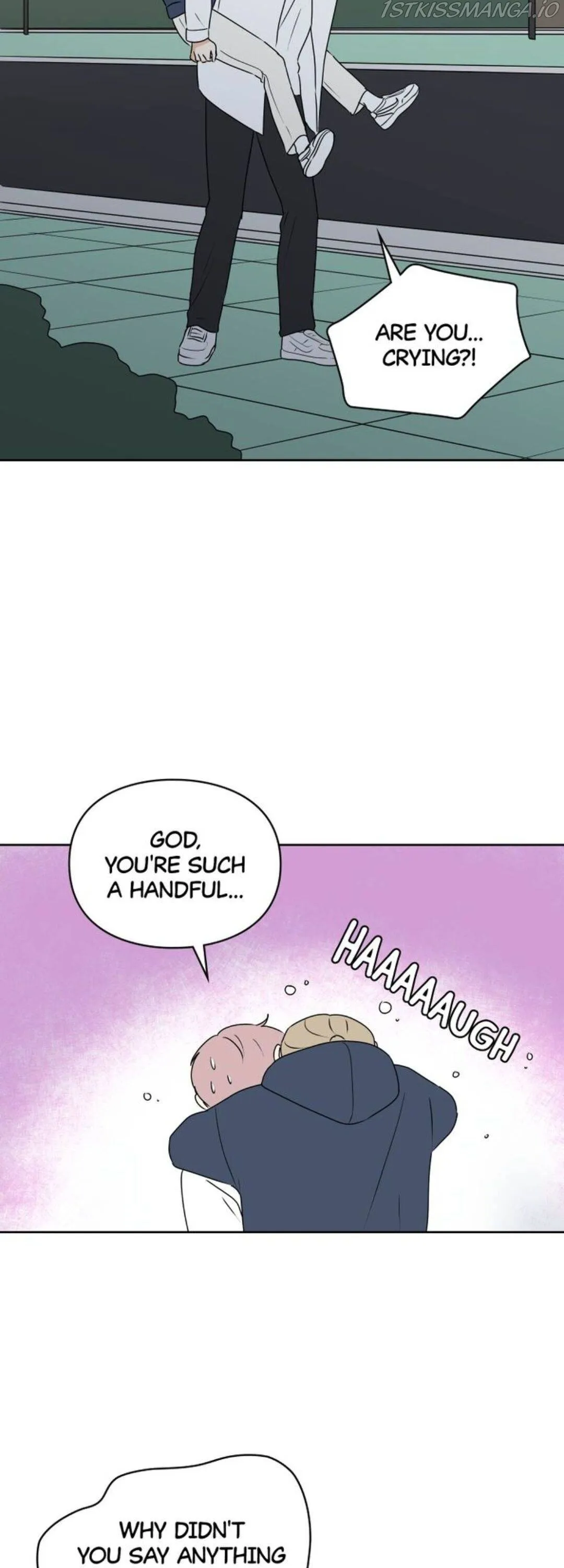 Slow-Healing Heart Chapter 9 Online - página 13