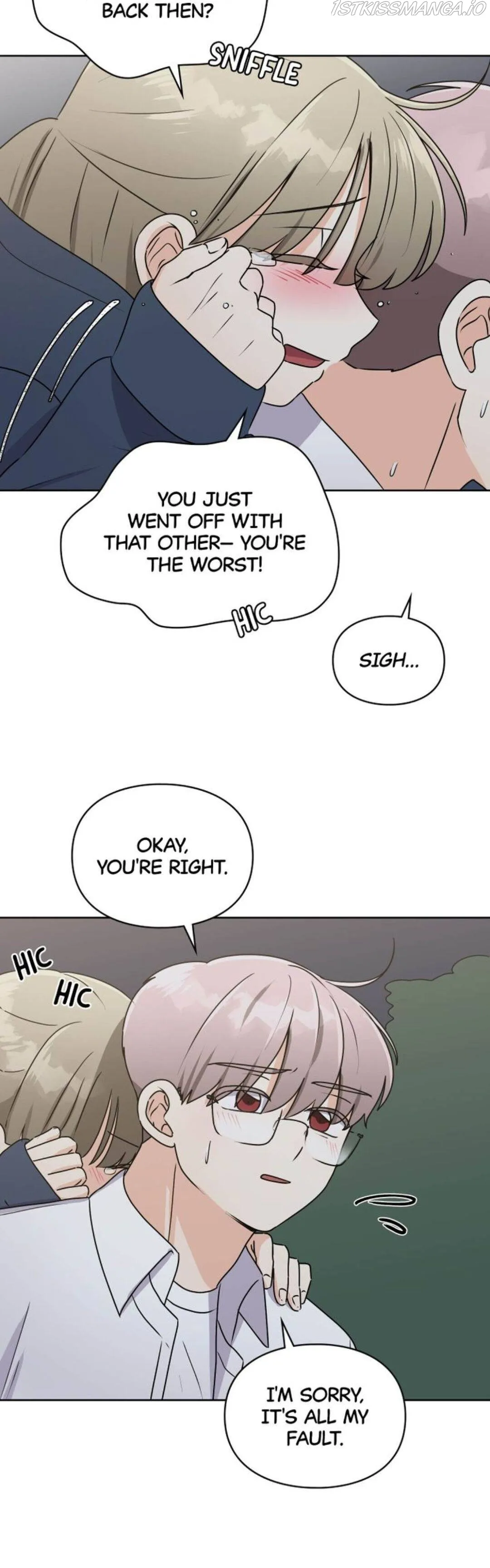 Slow-Healing Heart Chapter 9 Online - página 14