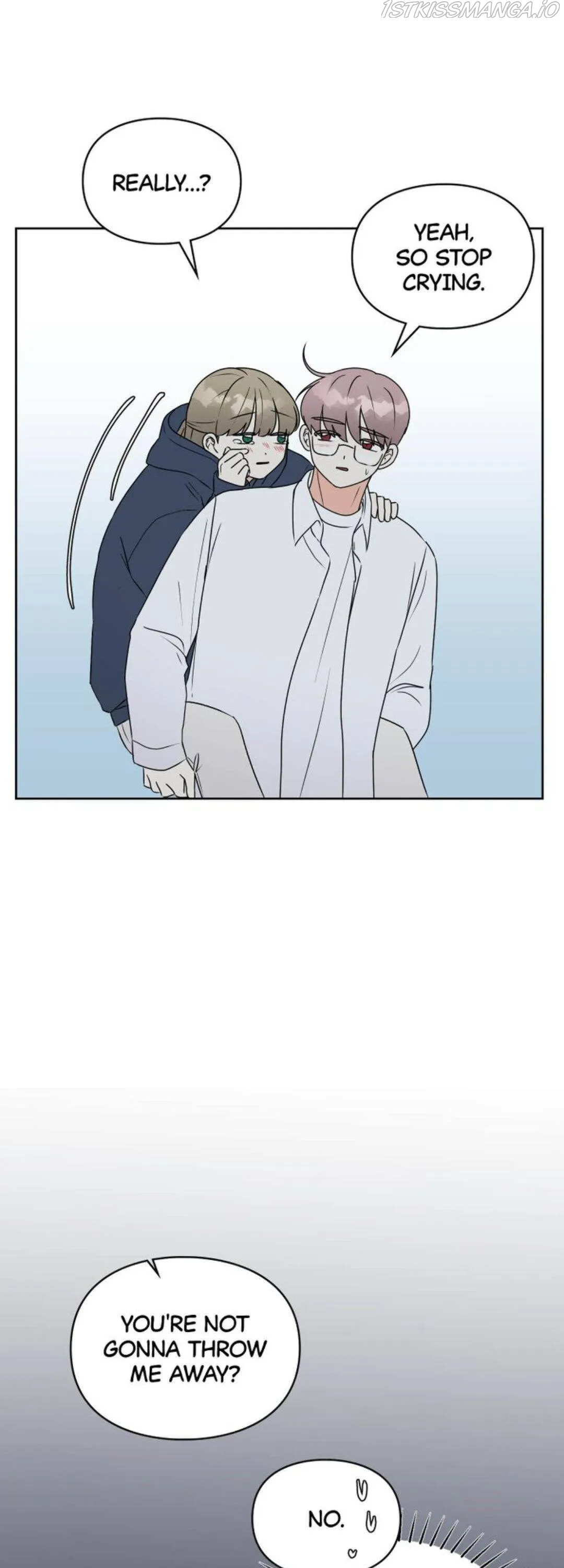 Slow-Healing Heart Chapter 9 Online - página 15