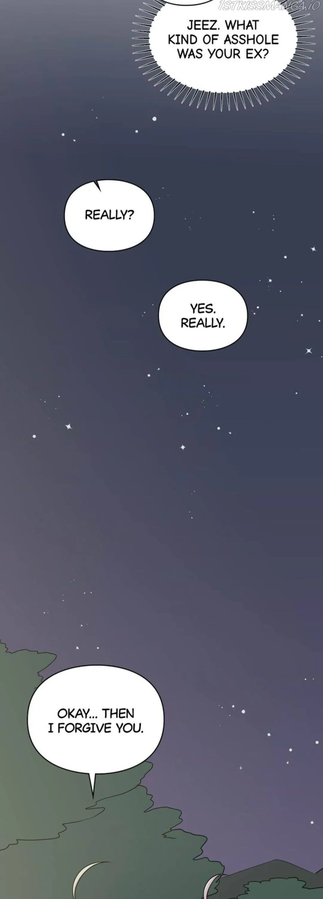 Slow-Healing Heart Chapter 9 Online - página 16