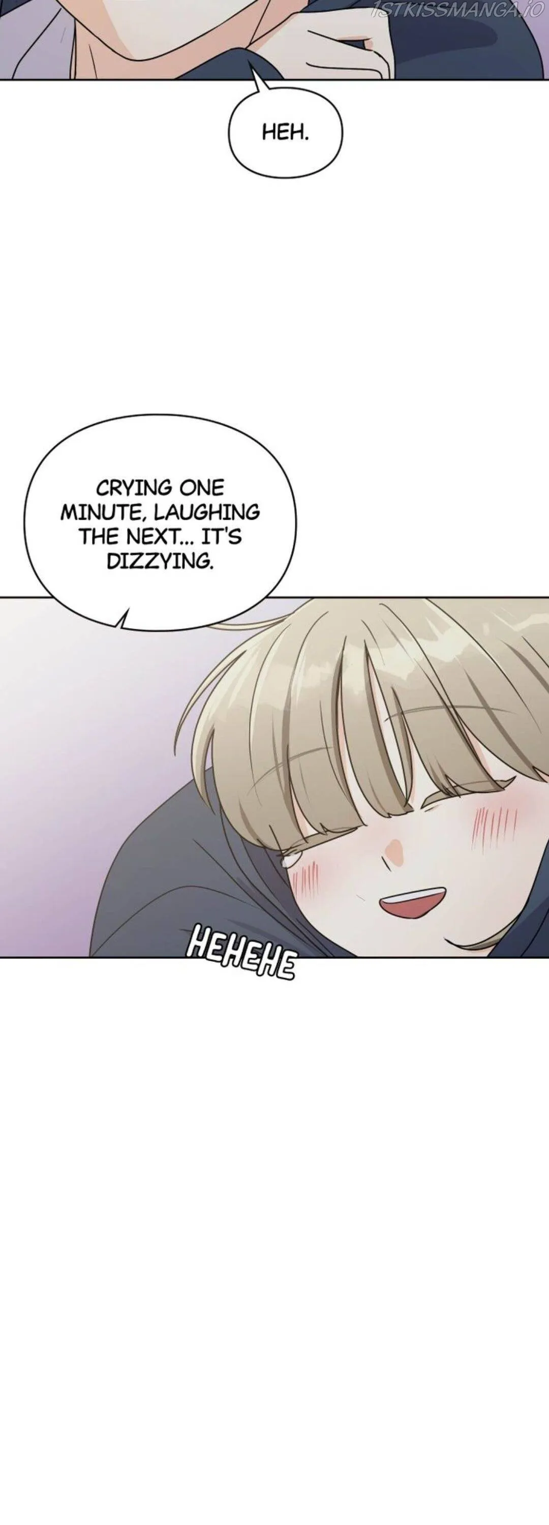 Slow-Healing Heart Chapter 9 Online - página 18