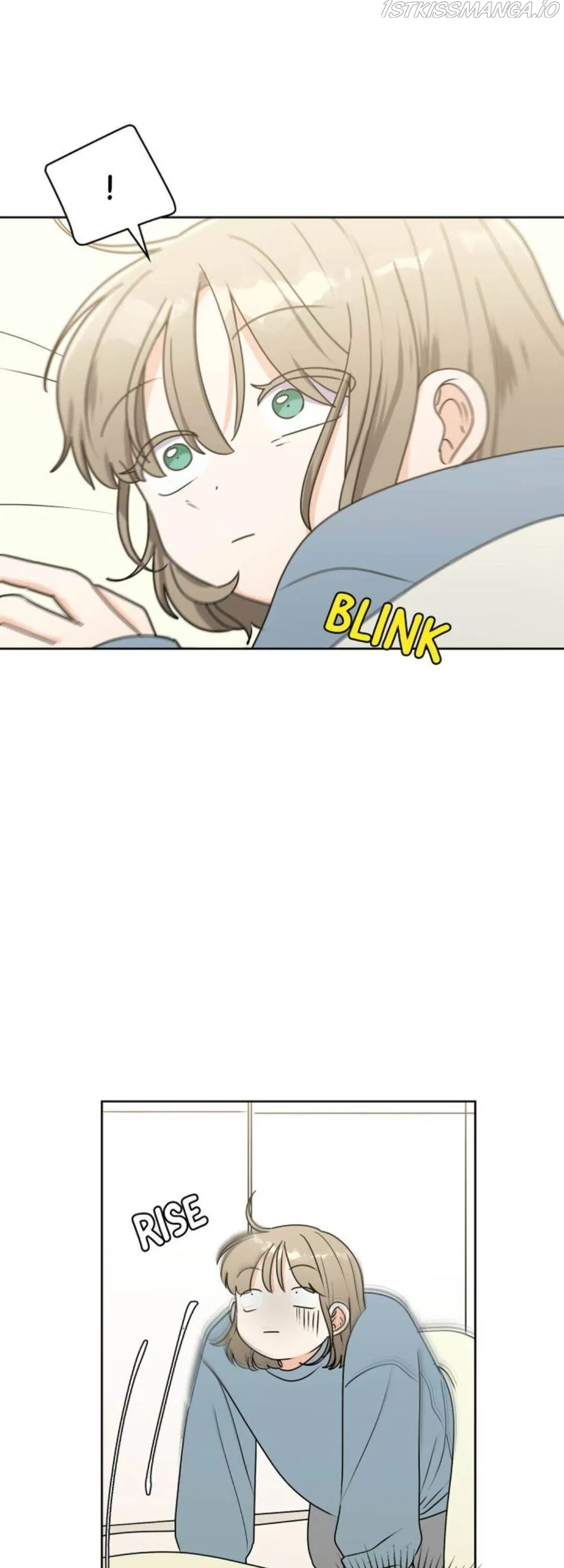 Slow-Healing Heart Chapter 9 Online - página 19