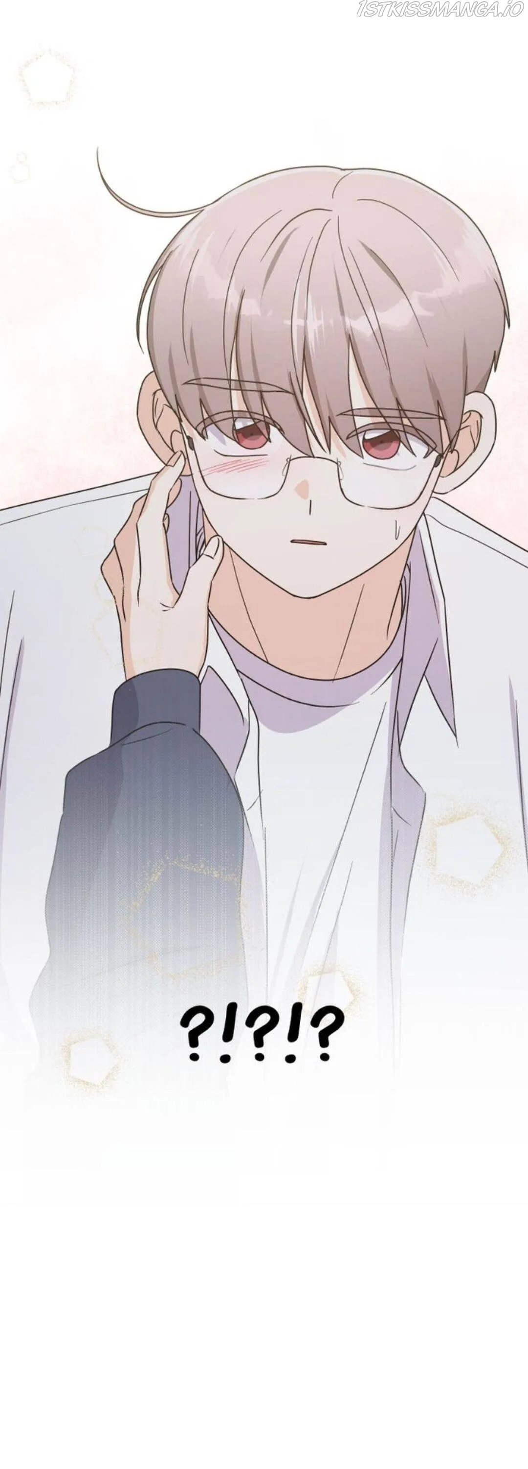 Slow-Healing Heart Chapter 9 Online - página 21