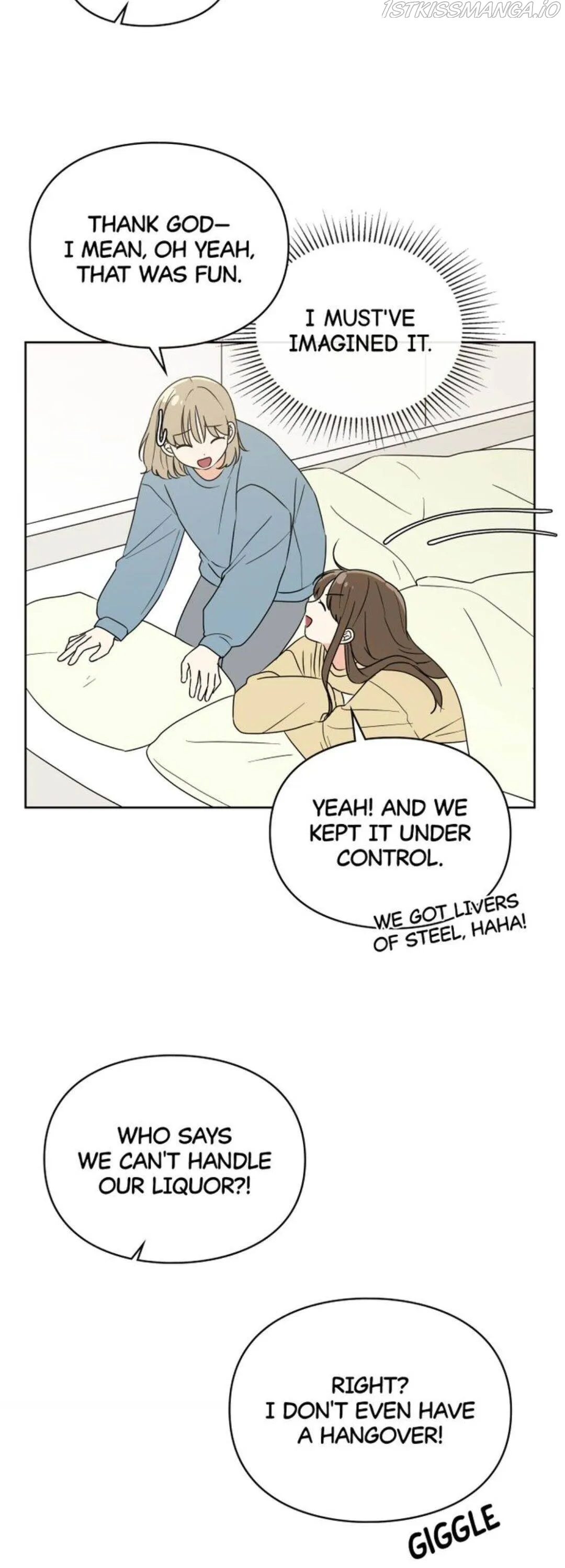Slow-Healing Heart Chapter 9 Online - página 24