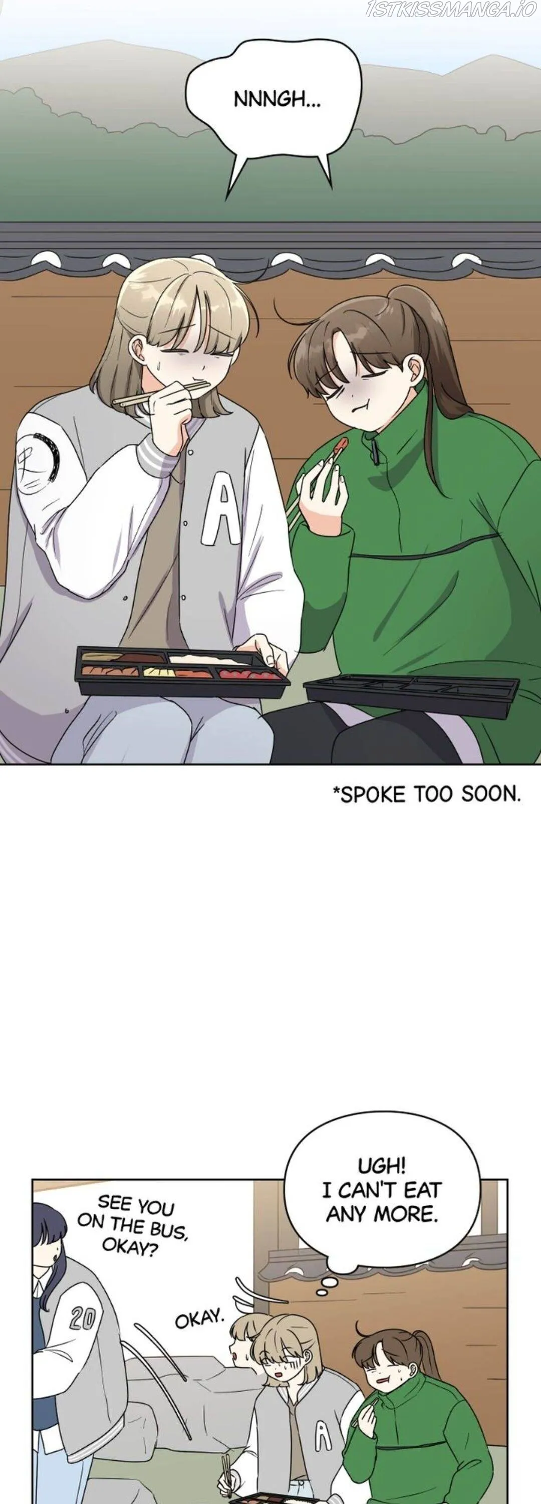 Slow-Healing Heart Chapter 9 Online - página 26