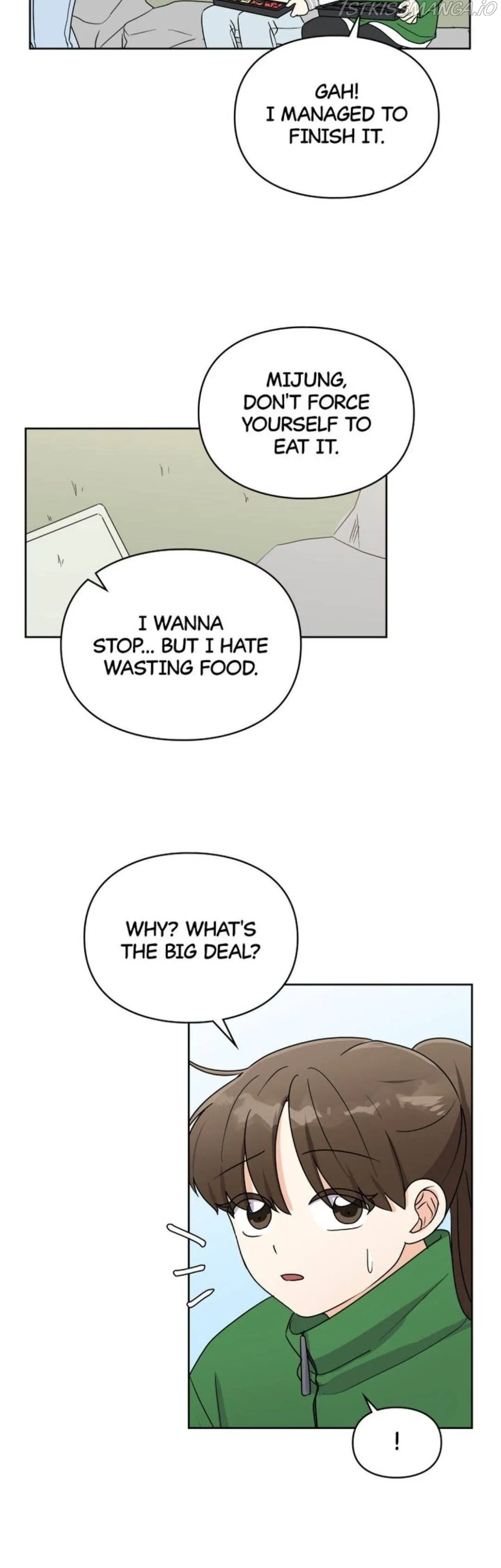 Slow-Healing Heart Chapter 9 Online - página 27