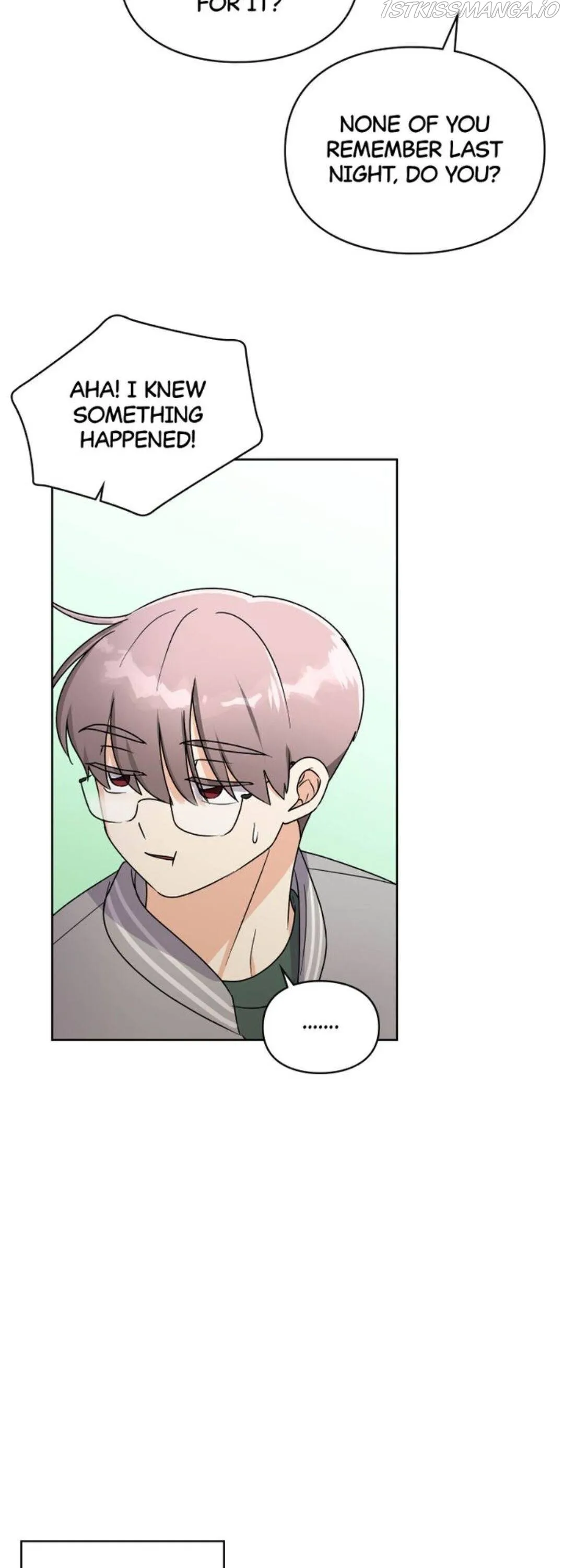 Slow-Healing Heart Chapter 9 Online - página 32