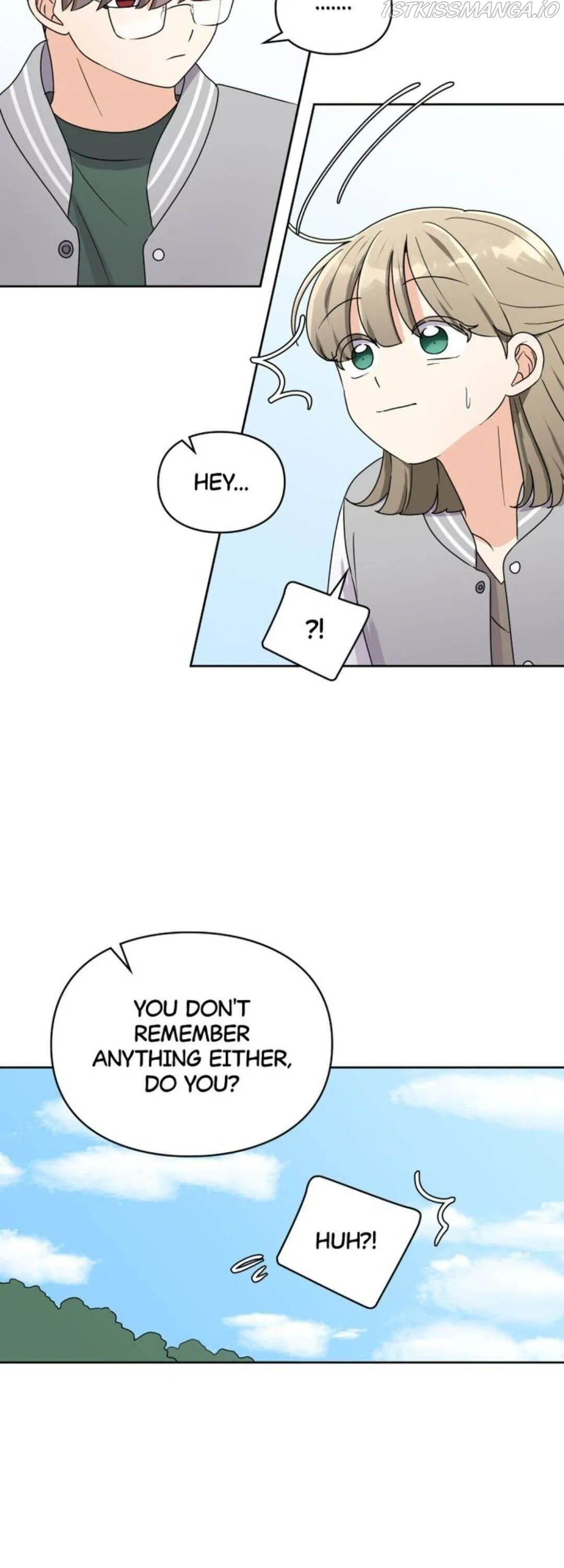 Slow-Healing Heart Chapter 9 Online - página 38