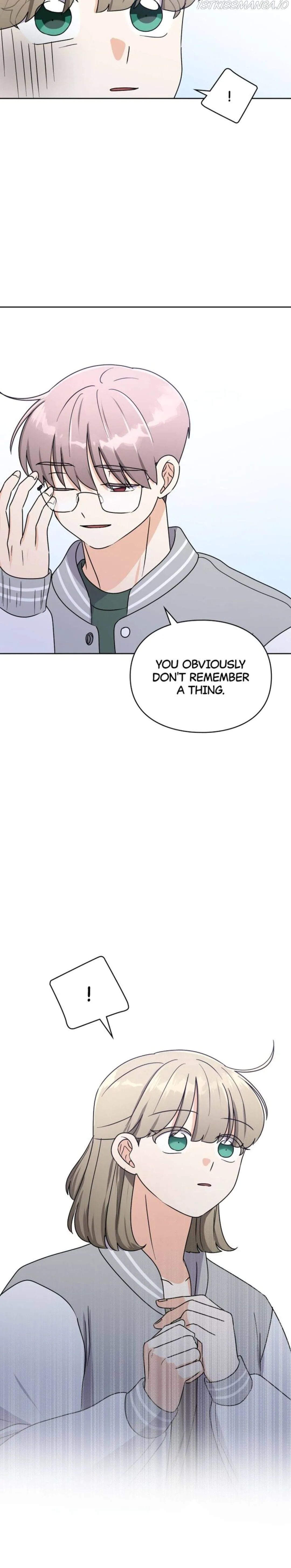 Slow-Healing Heart Chapter 9 Online - página 40