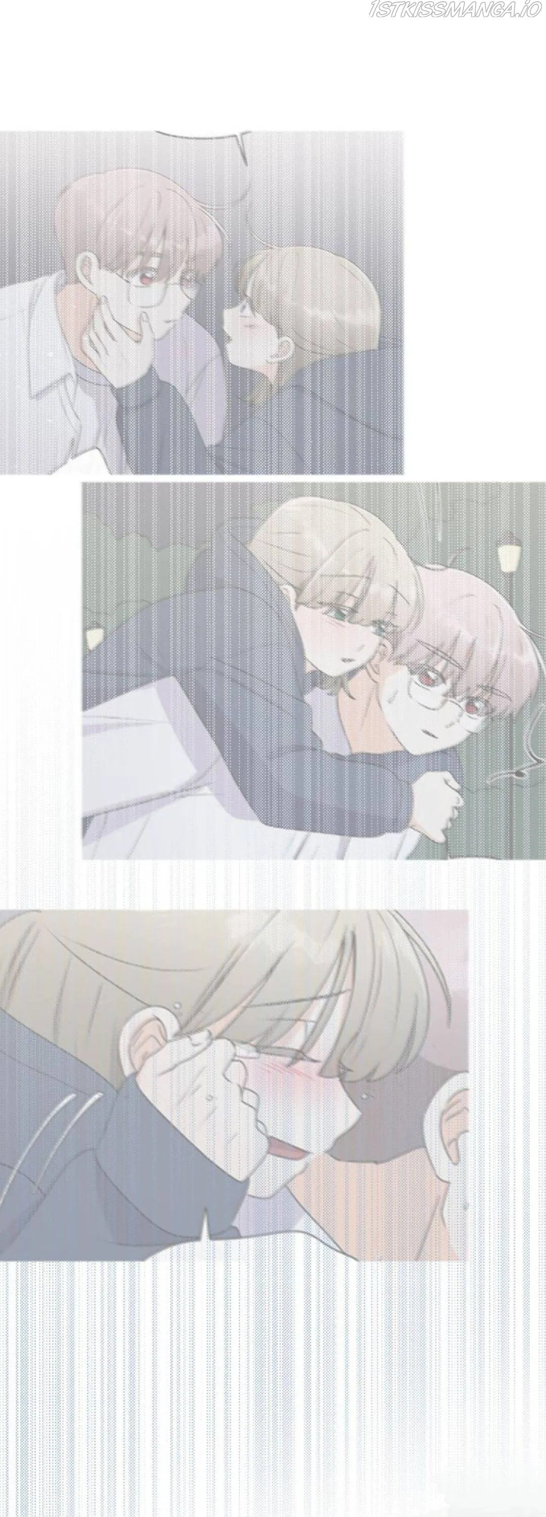 Slow-Healing Heart Chapter 9 Online - página 41