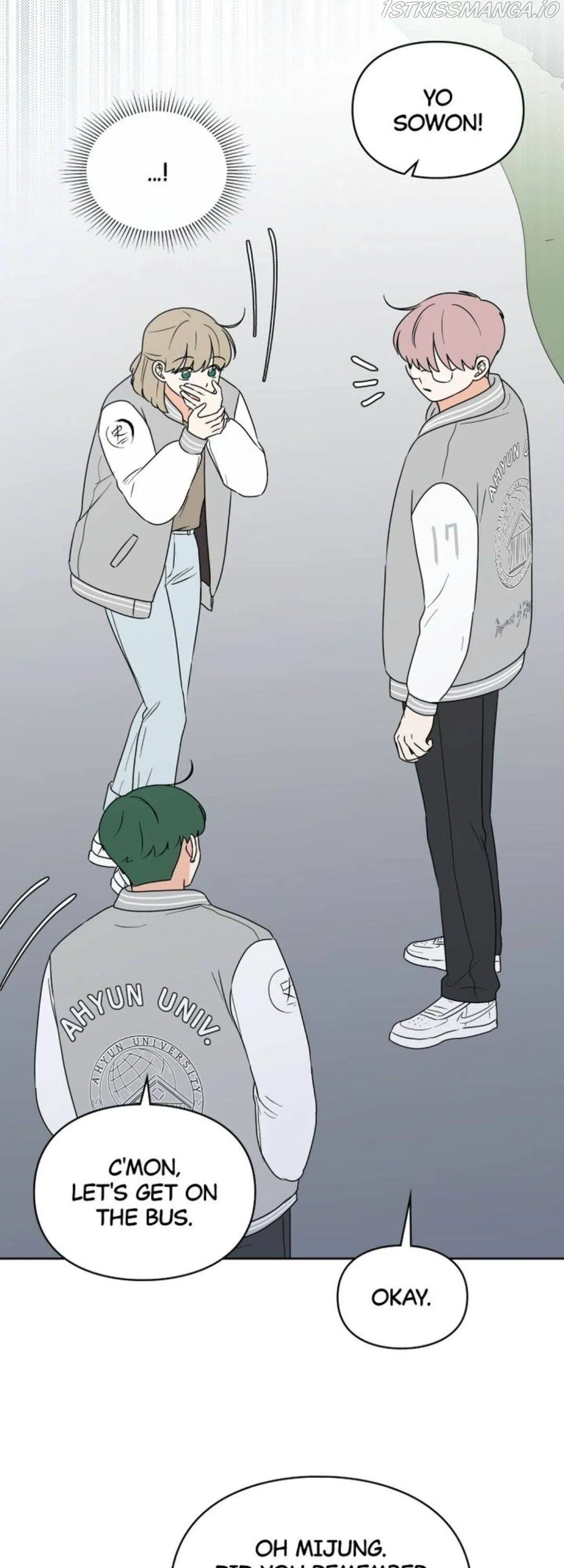 Slow-Healing Heart Chapter 9 Online - página 42