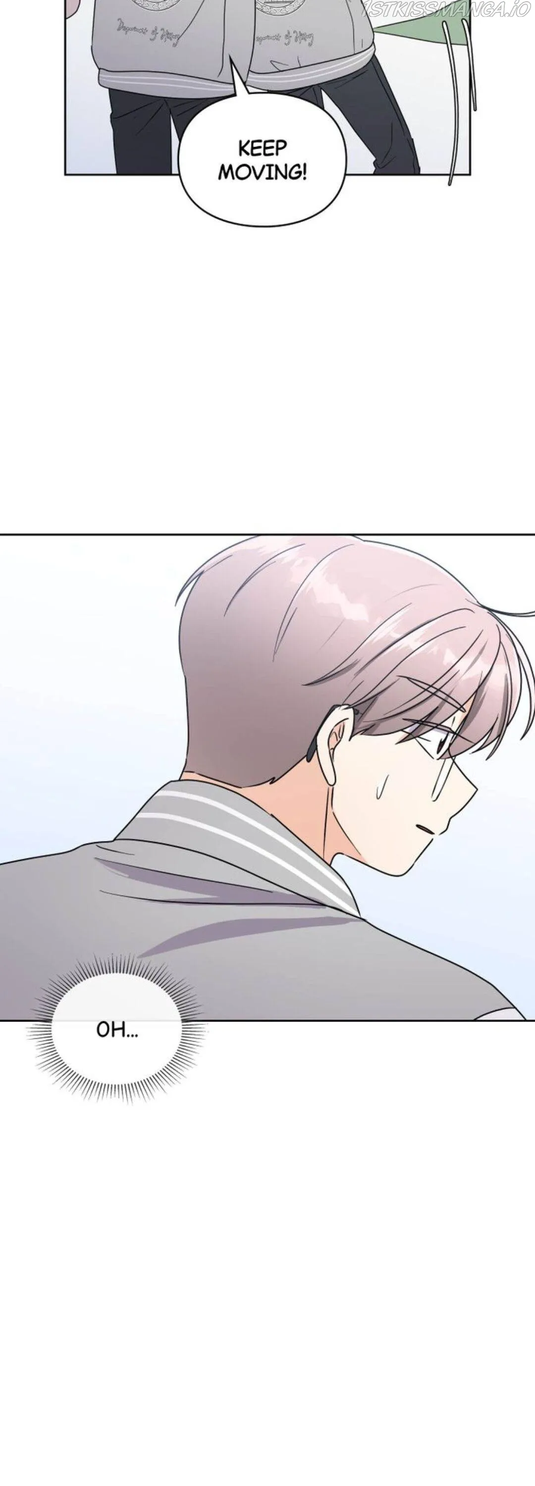 Slow-Healing Heart Chapter 9 Online - página 45