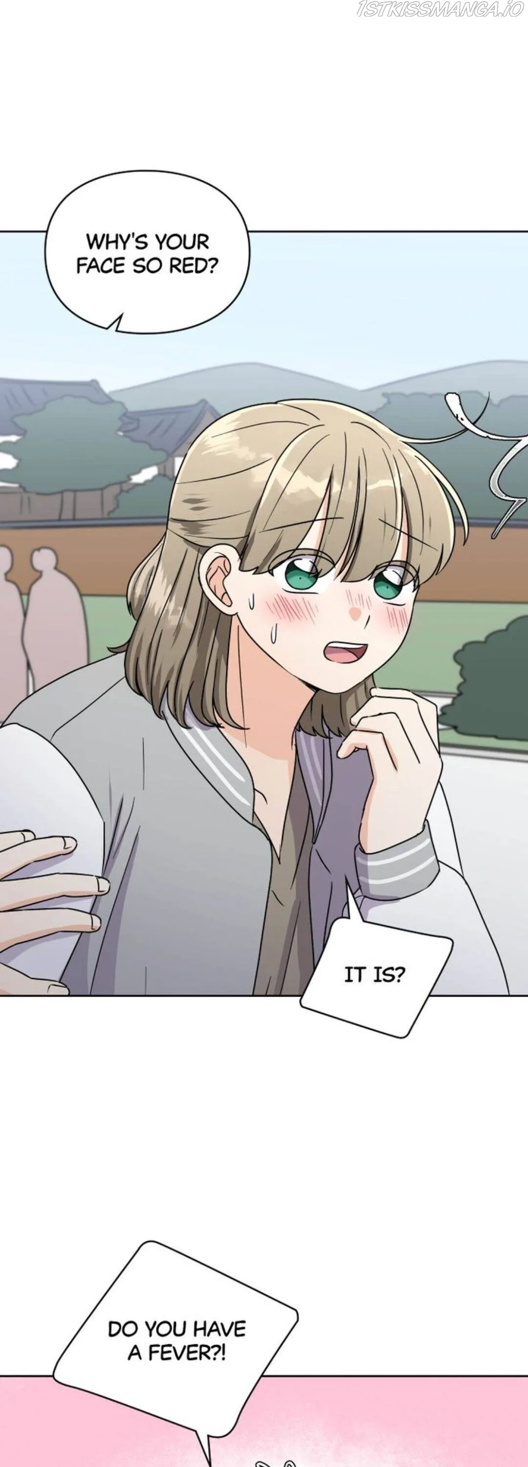 Slow-Healing Heart Chapter 9 Online - página 47