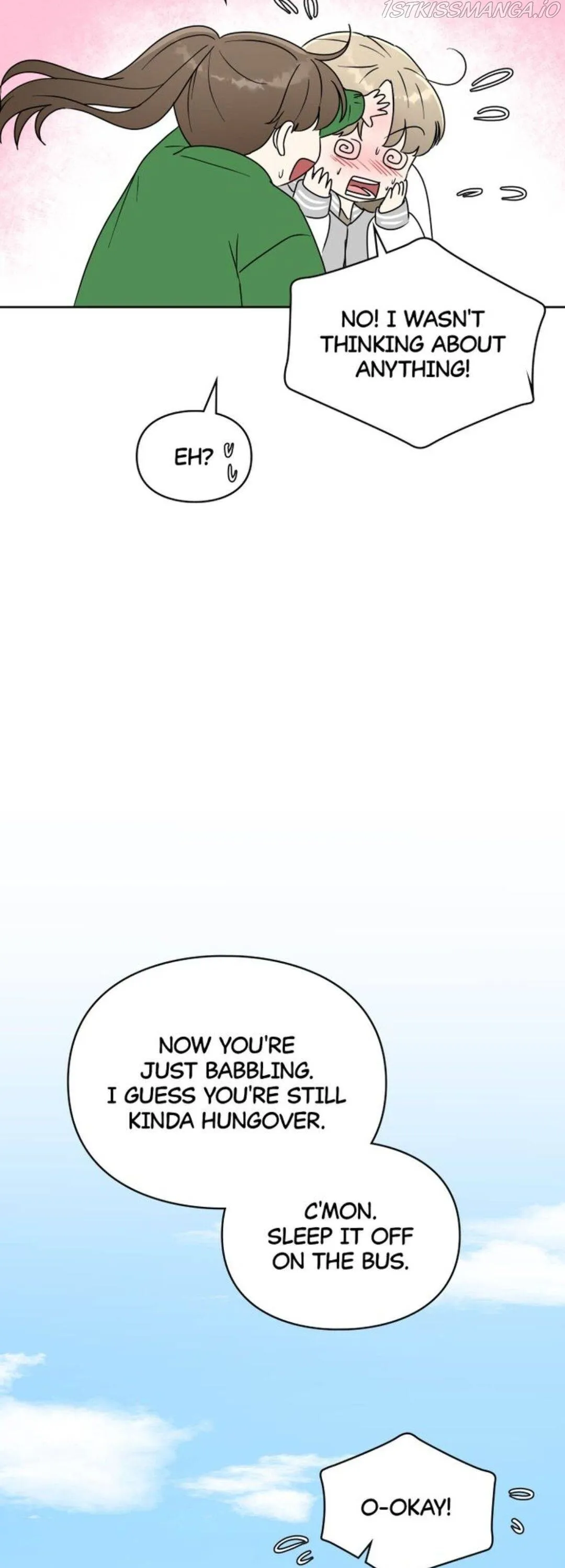 Slow-Healing Heart Chapter 9 Online - página 48