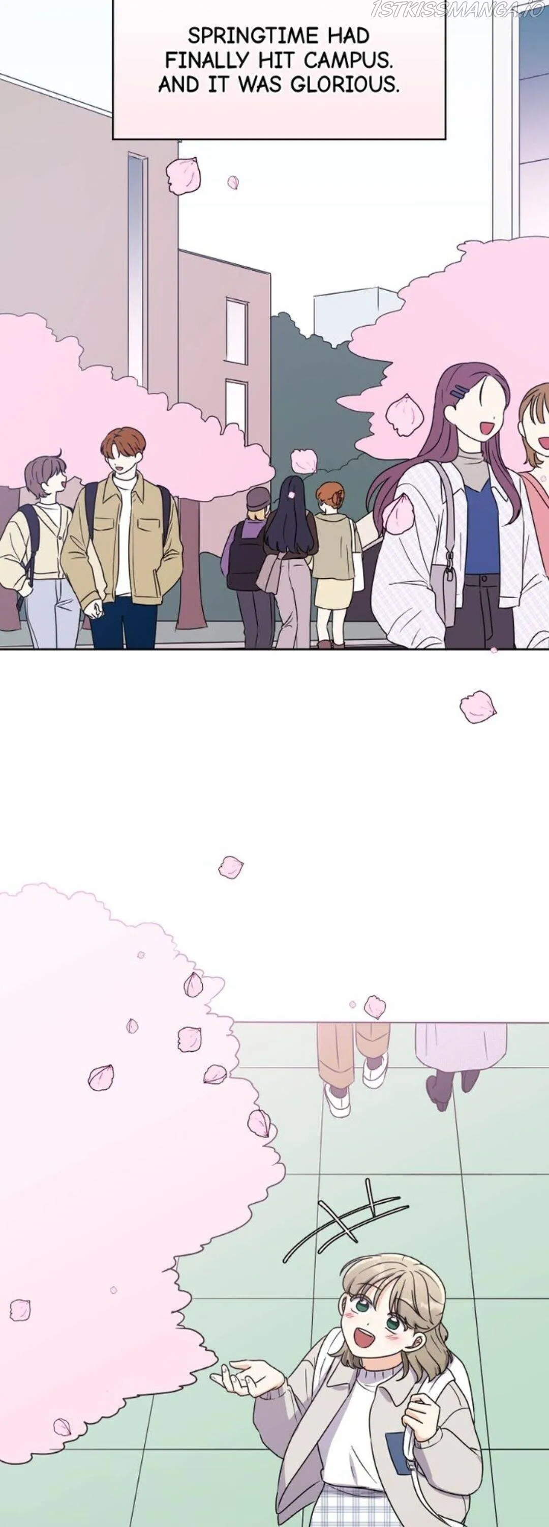Slow-Healing Heart Chapter 9 Online - página 50