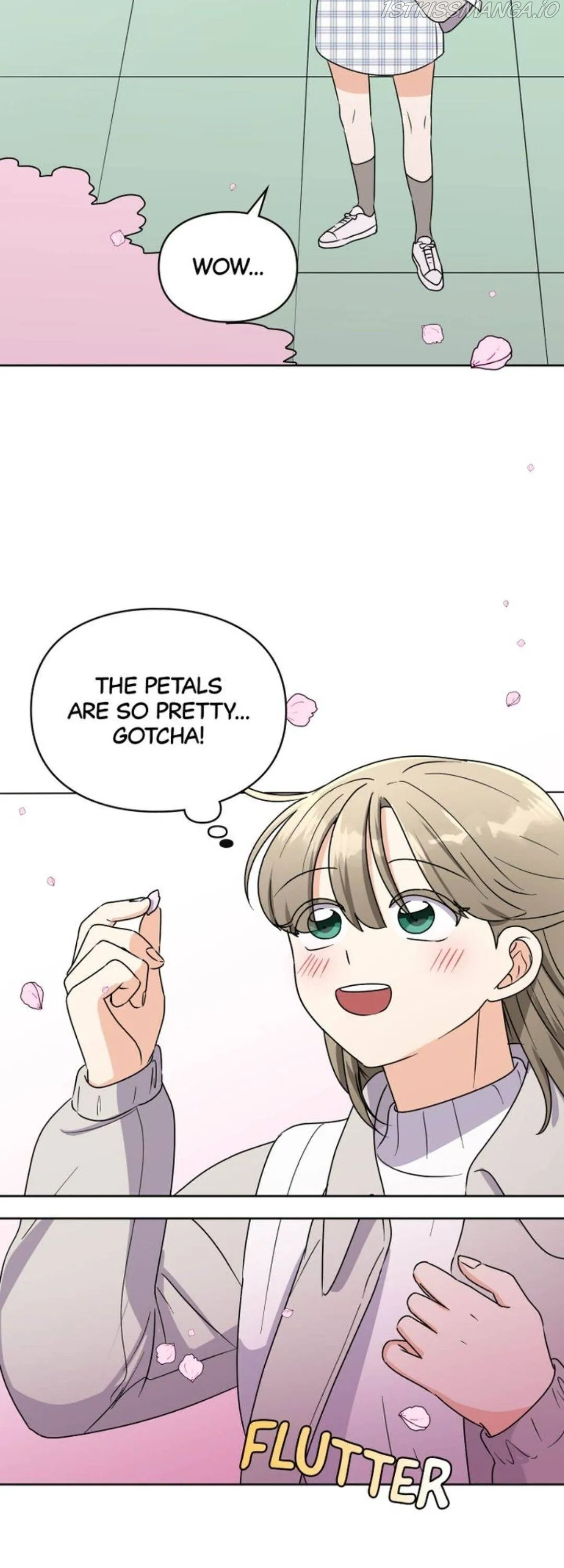 Slow-Healing Heart Chapter 9 Online - página 51