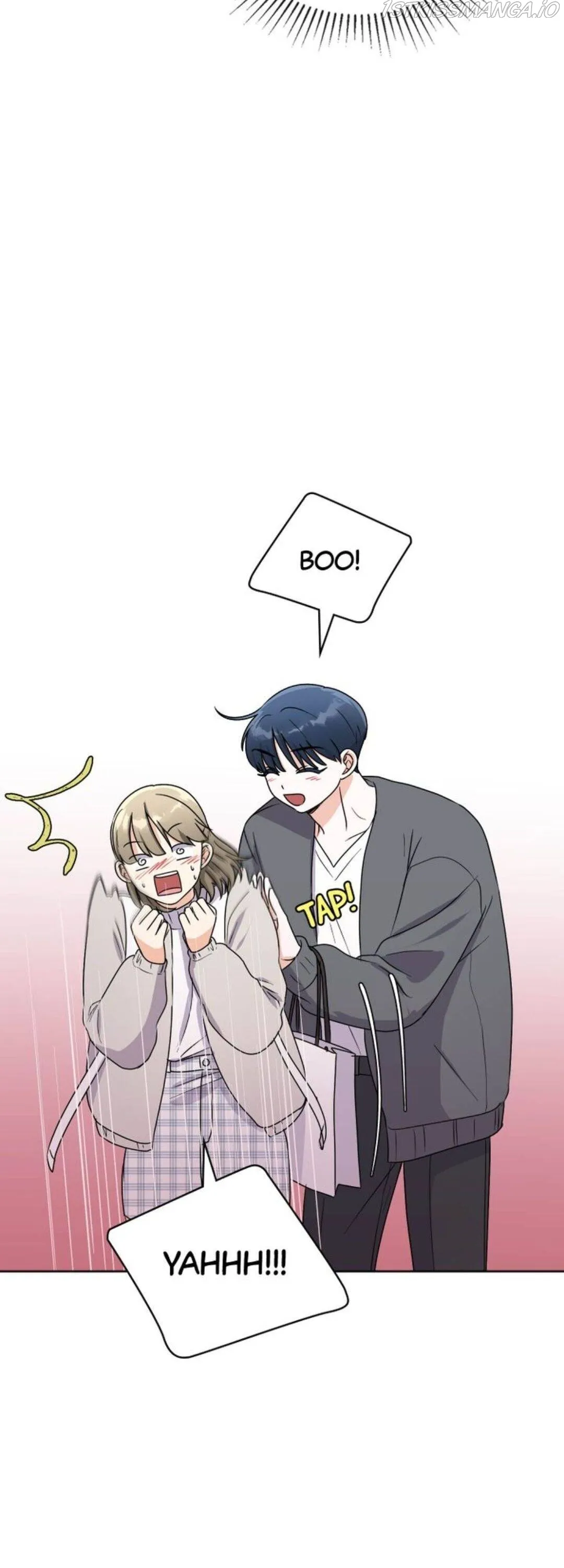 Slow-Healing Heart Chapter 9 Online - página 54