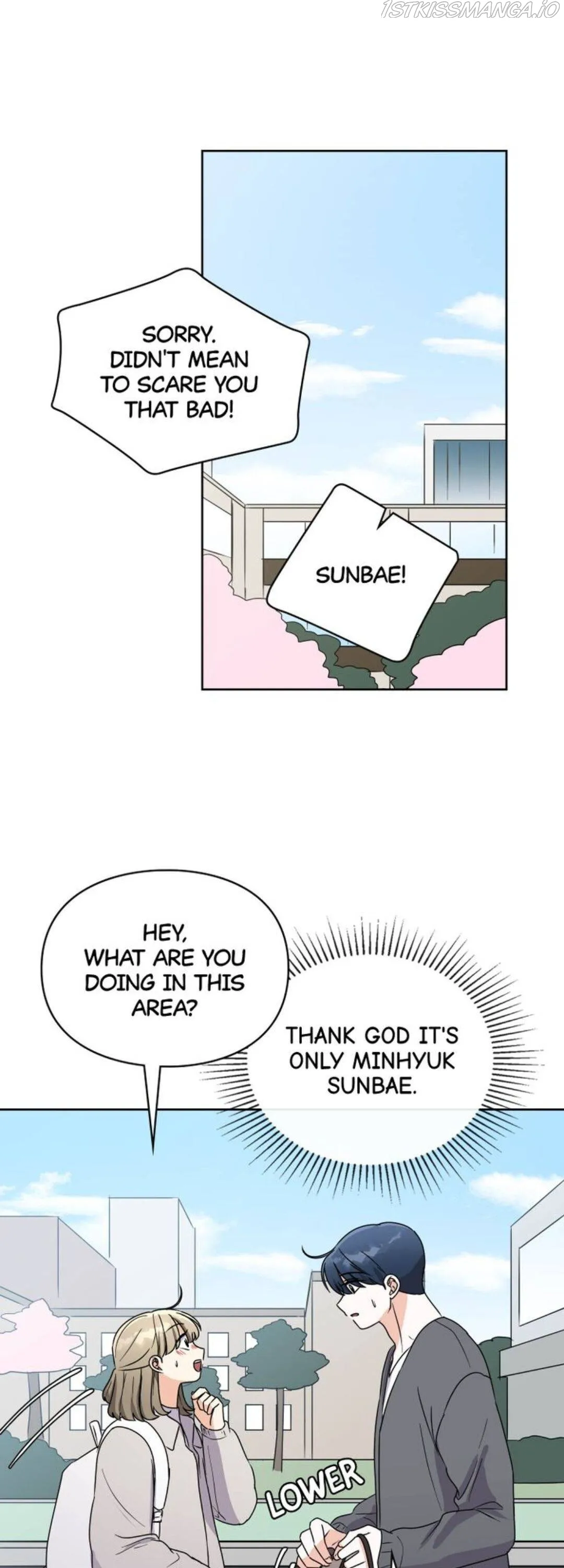 Slow-Healing Heart Chapter 9 Online - página 55