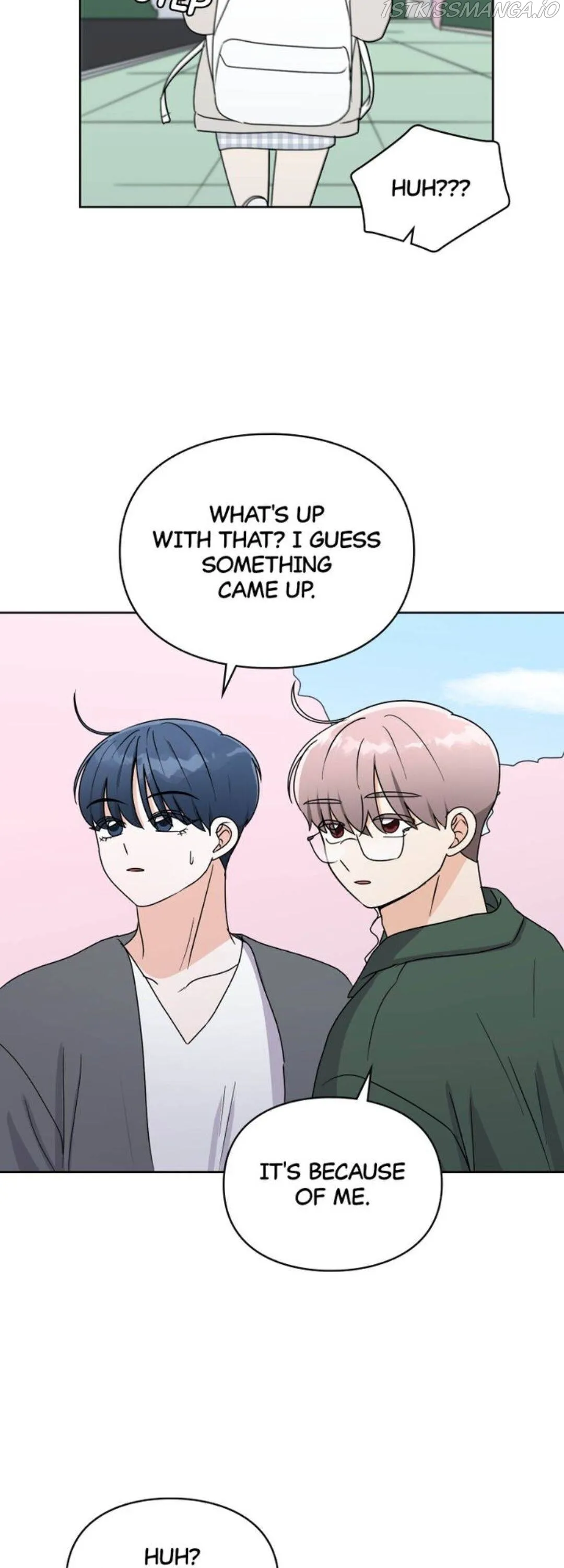 Slow-Healing Heart Chapter 9 Online - página 62