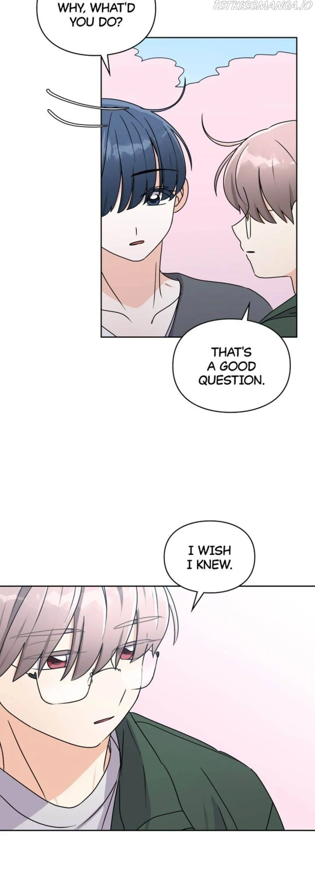 Slow-Healing Heart Chapter 9 Online - página 63