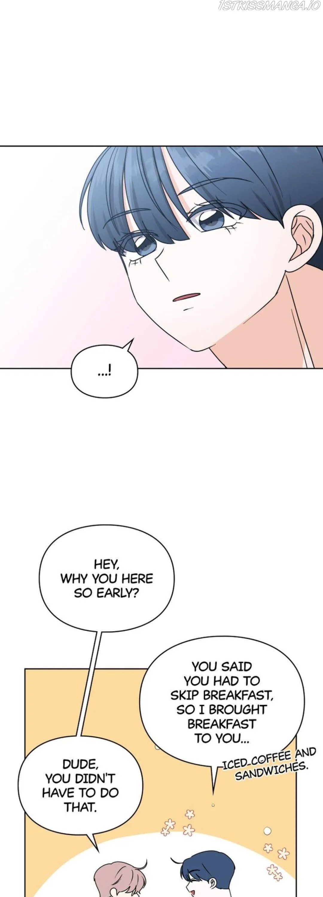 Slow-Healing Heart Chapter 9 Online - página 64