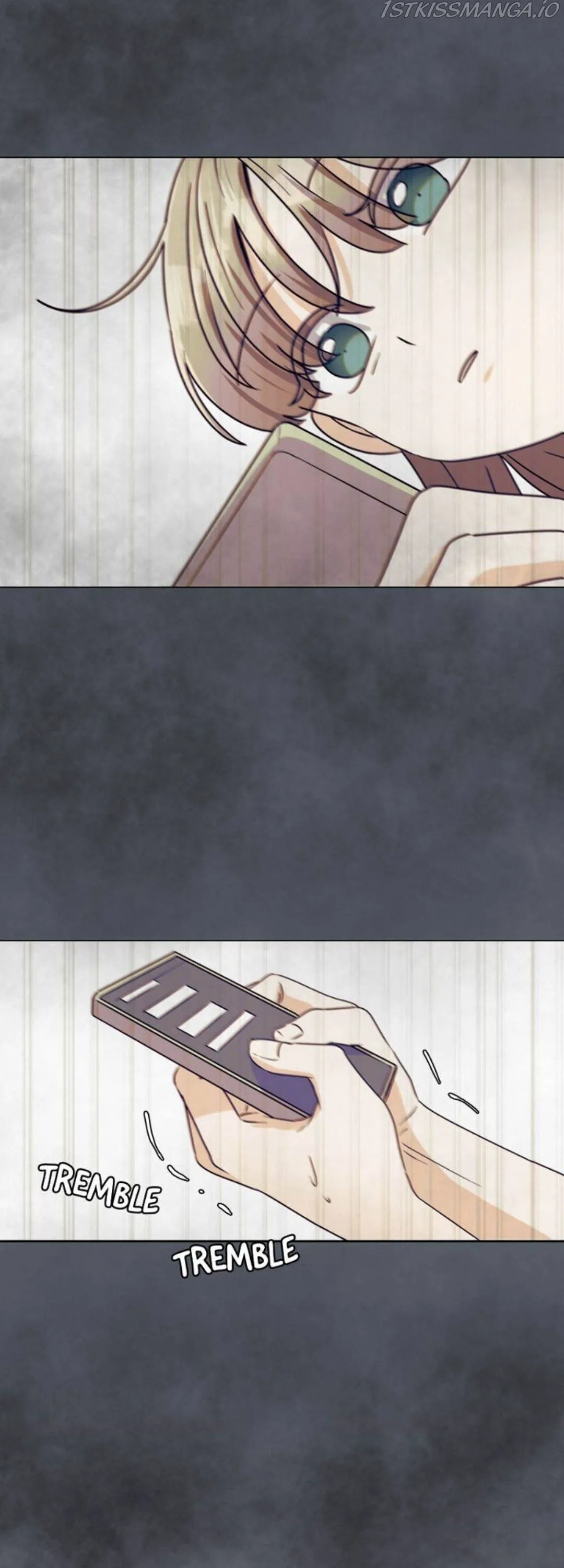 Slow-Healing Heart Chapter 9 Online - página 71