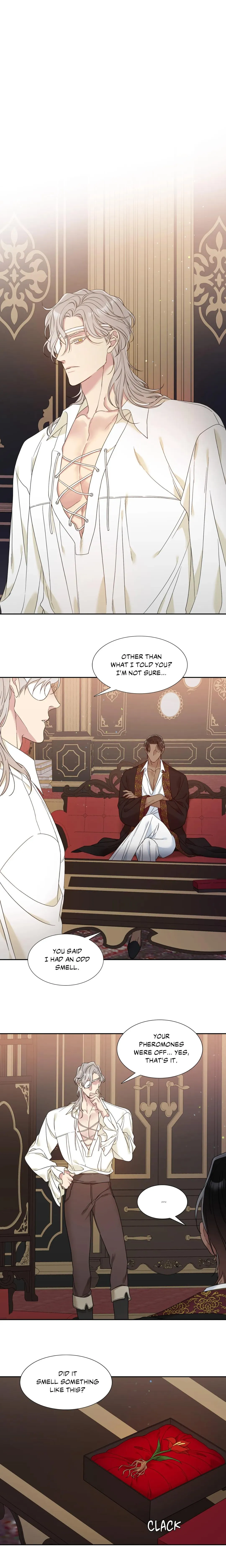 SMYRNA & CAPRI Chapter 10 Online - página 4