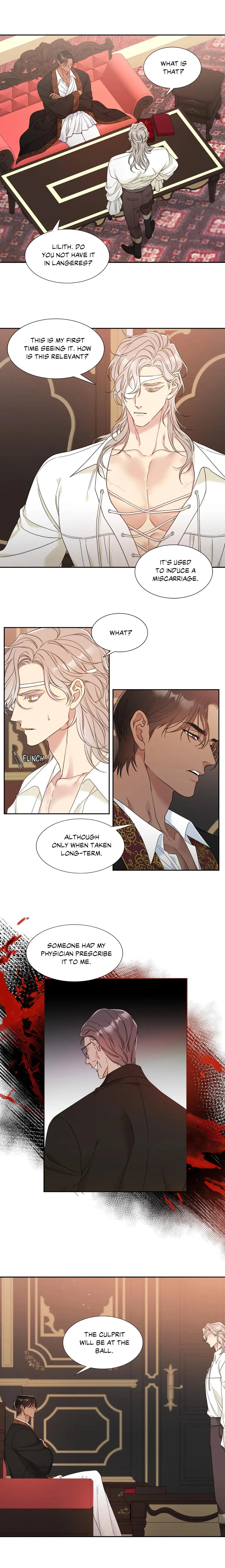 SMYRNA & CAPRI Chapter 10 Online - página 5