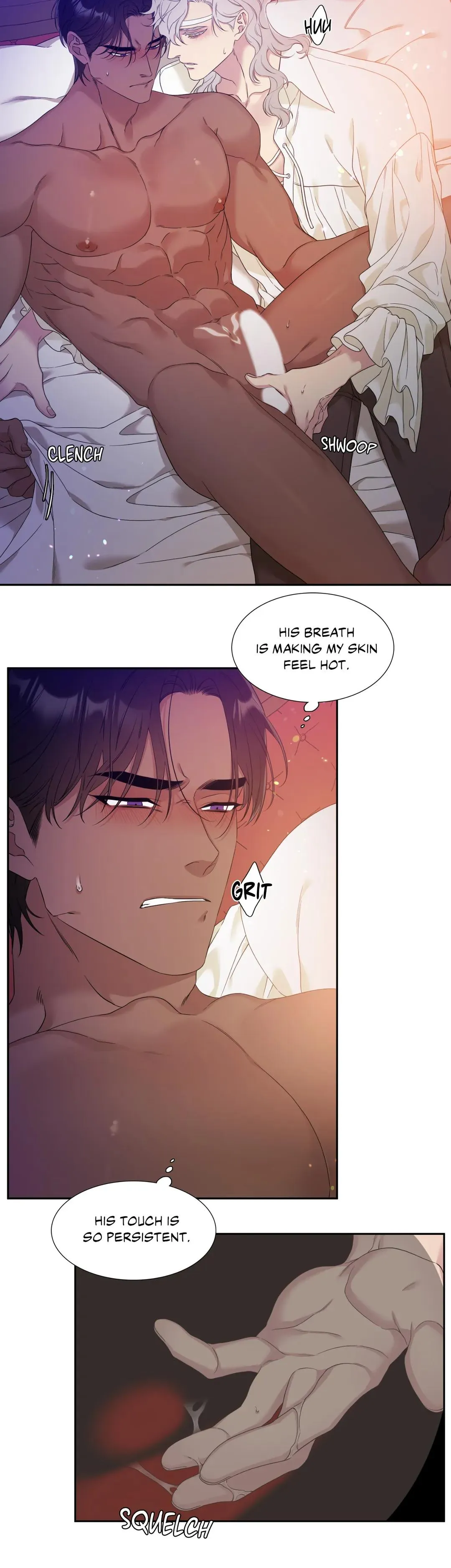 SMYRNA & CAPRI Chapter 11 Online - página 3