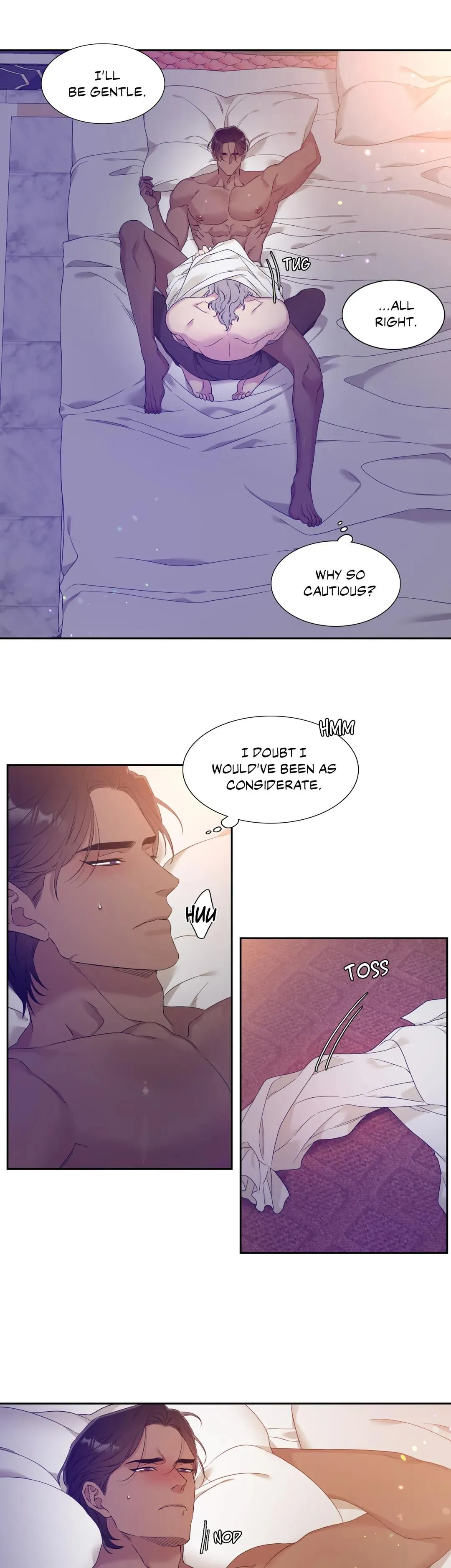 SMYRNA & CAPRI Chapter 11 Online - página 6