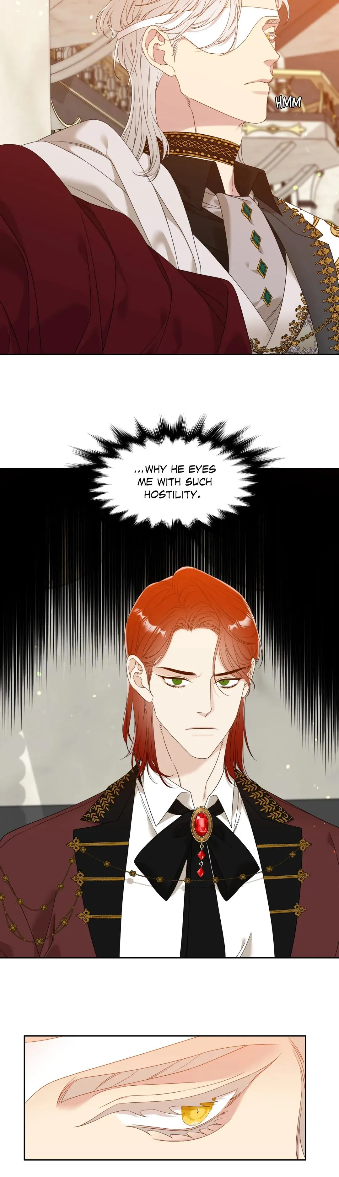 SMYRNA & CAPRI Chapter 13 Online - página 5
