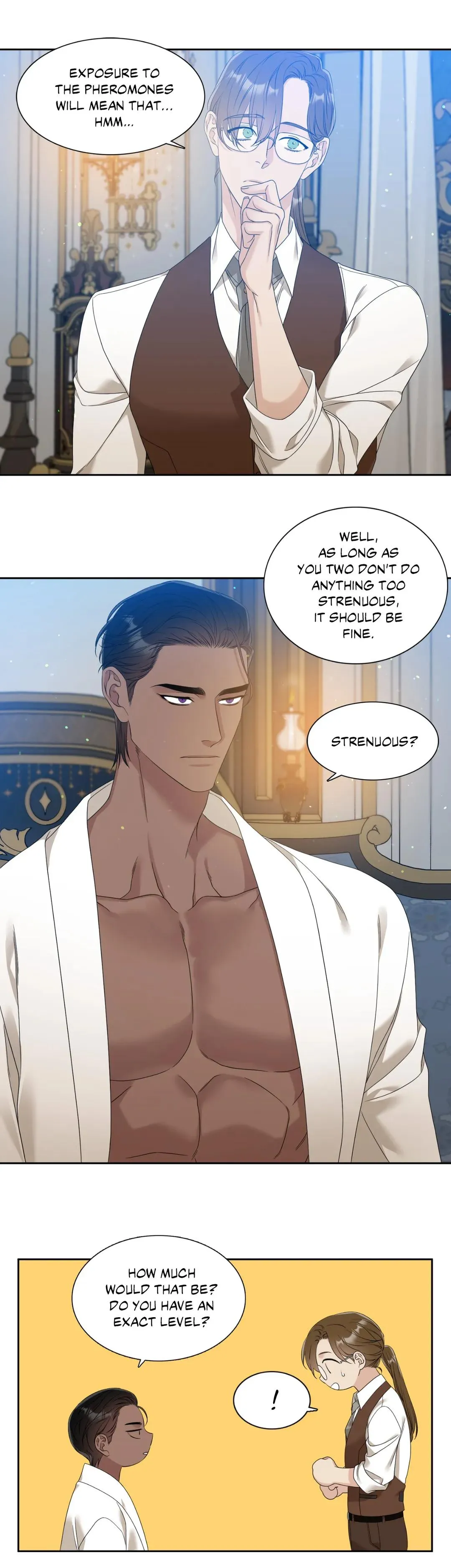 SMYRNA & CAPRI Chapter 14 Online - página 8