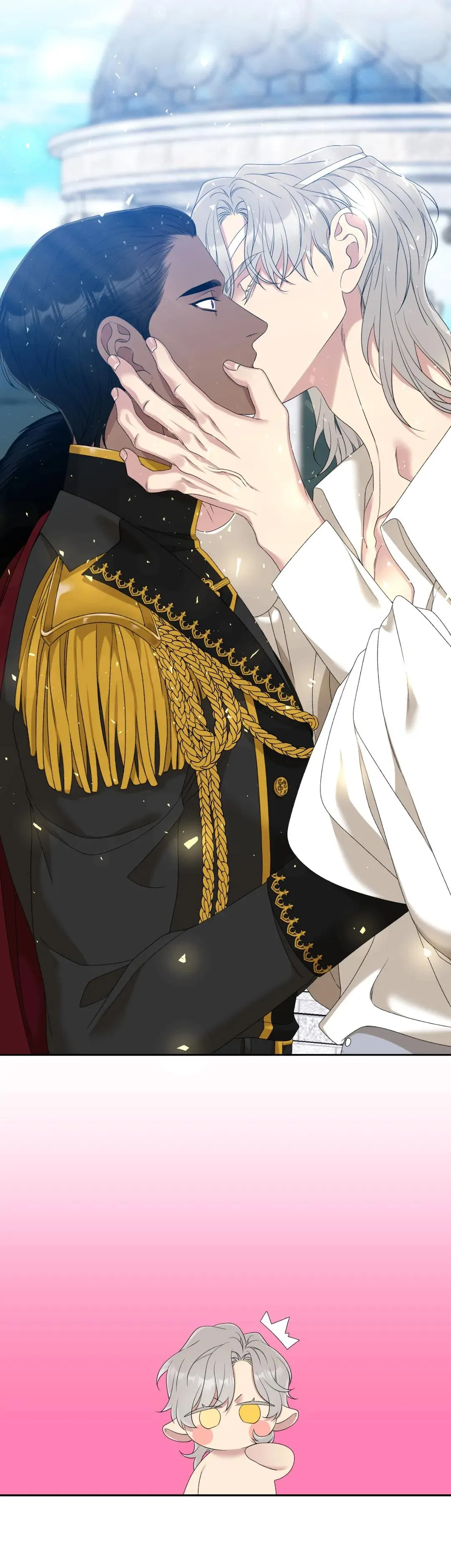 SMYRNA & CAPRI Chapter 22 Online - página 29