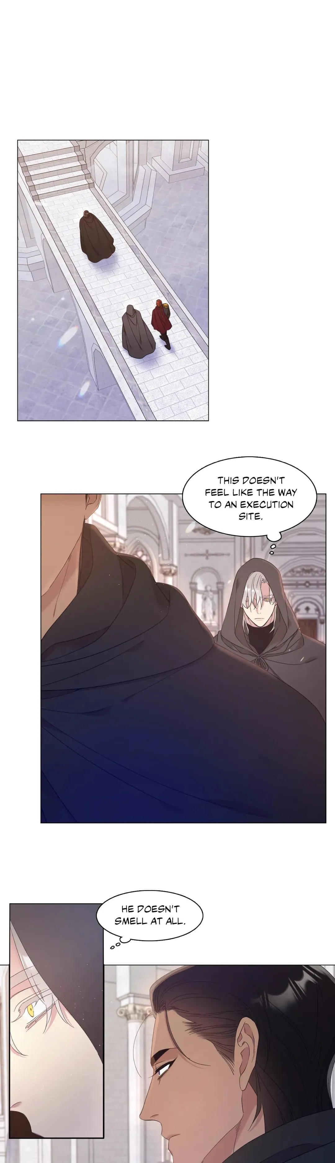 SMYRNA & CAPRI Chapter 3 Online - página 6