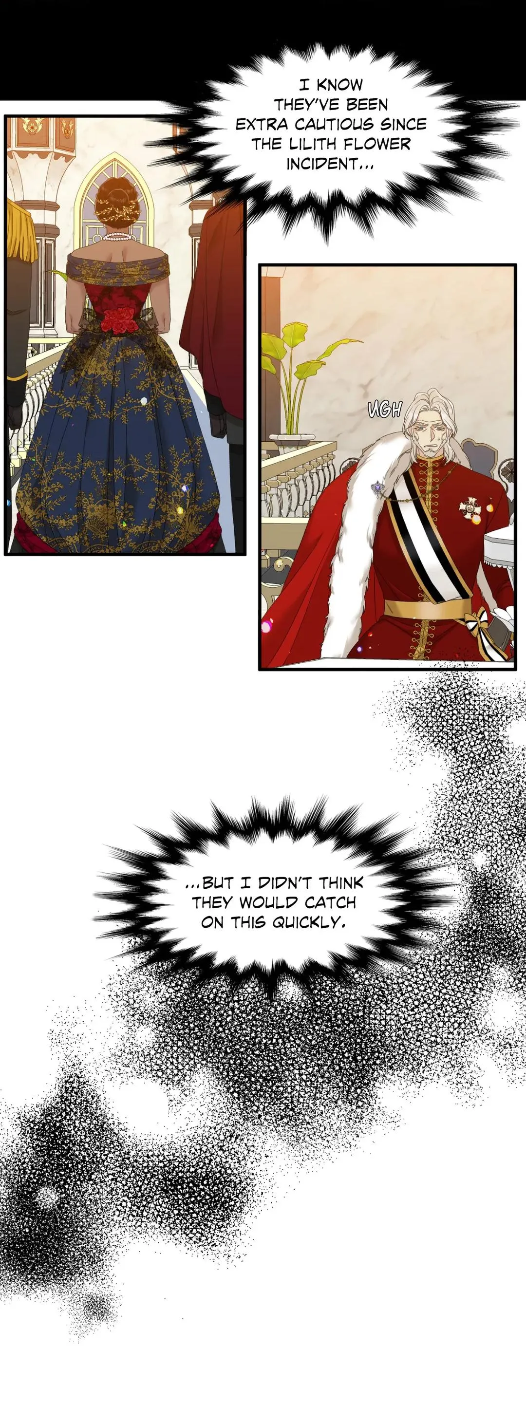 SMYRNA & CAPRI Chapter 30 Online - página 14