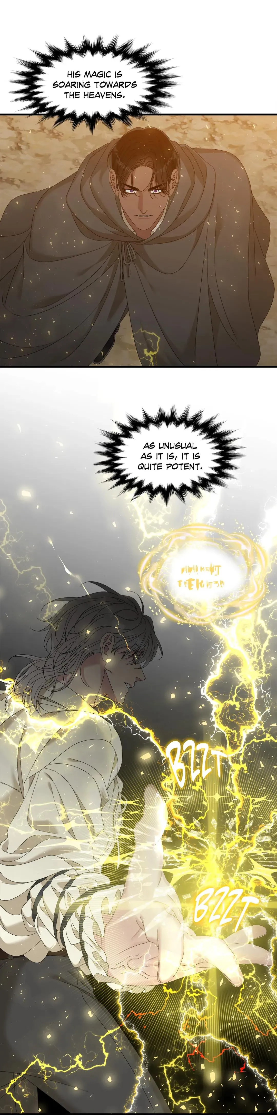 SMYRNA & CAPRI Chapter 38 Online - página 10