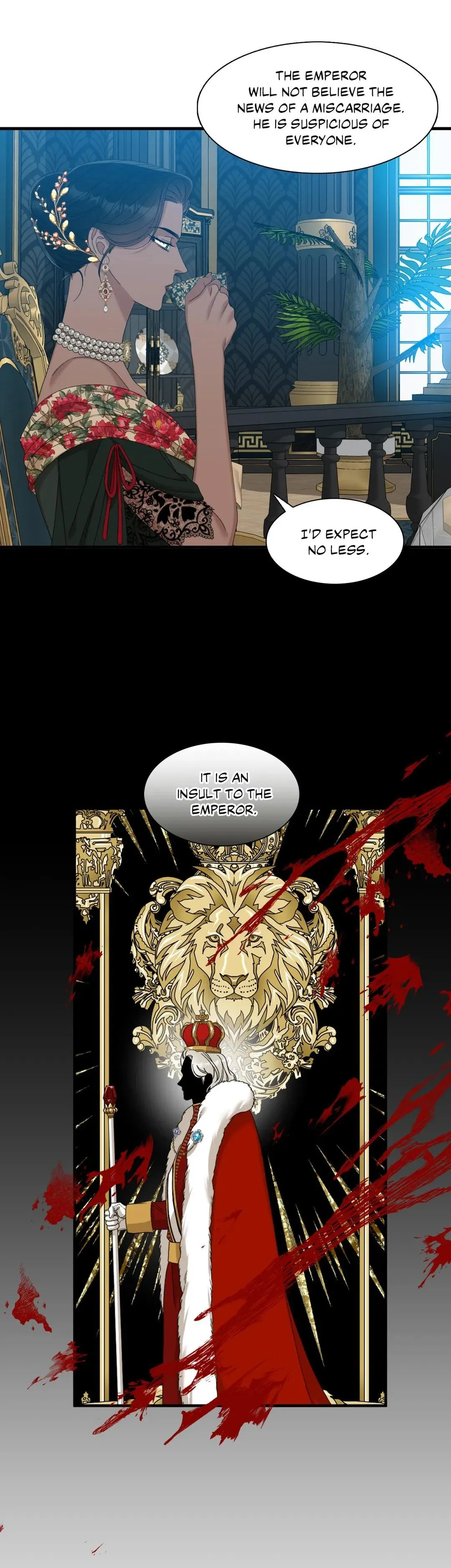 SMYRNA & CAPRI Chapter 40 Online - página 9