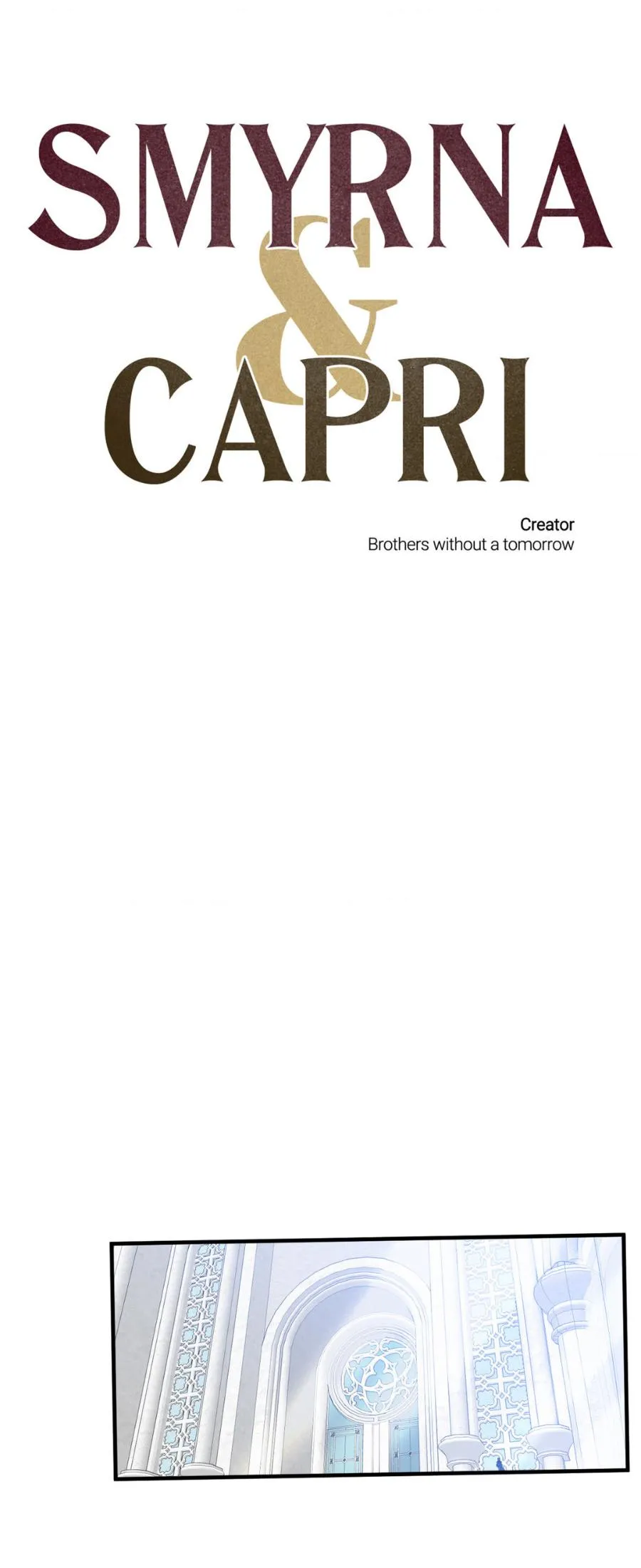 SMYRNA & CAPRI Chapter 48 Online - página 2