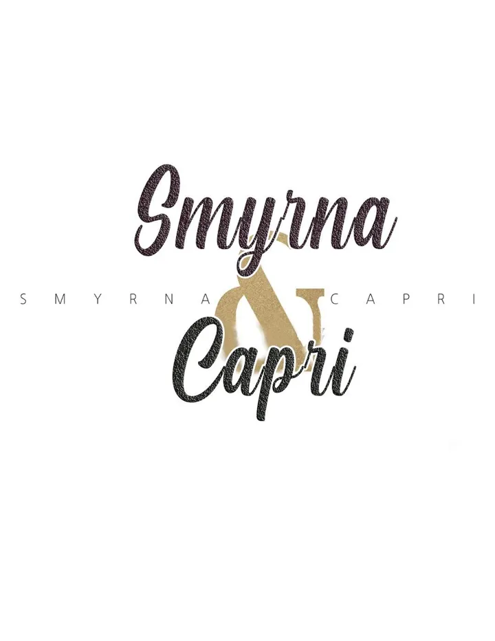 SMYRNA & CAPRI Chapter 56 Online - página 3